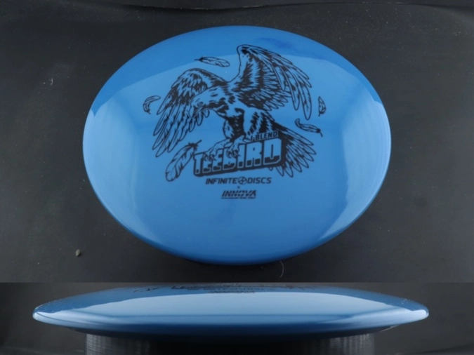 TeebirdInfiniteIBlend