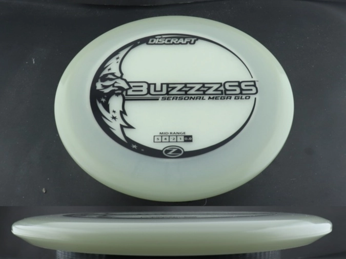 Buzzz SSSeasonal Mega Glo
