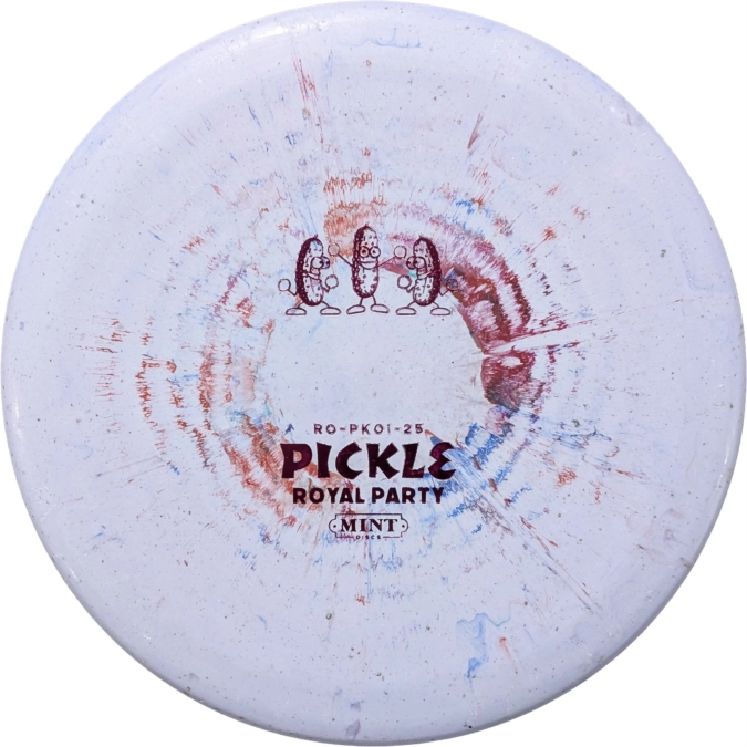 Pickle Royal Medium Party