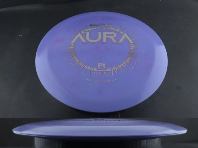 AuraPlatinum