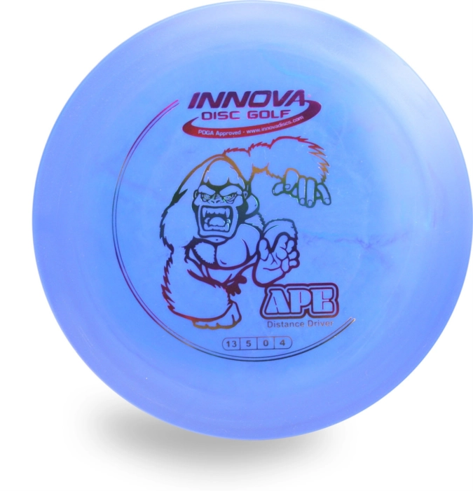 ApeDX