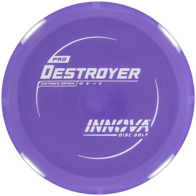 DestroyerPro