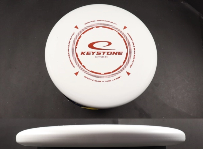 KeystoneZero Pro