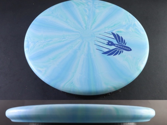 JuryClassic Soft Burst