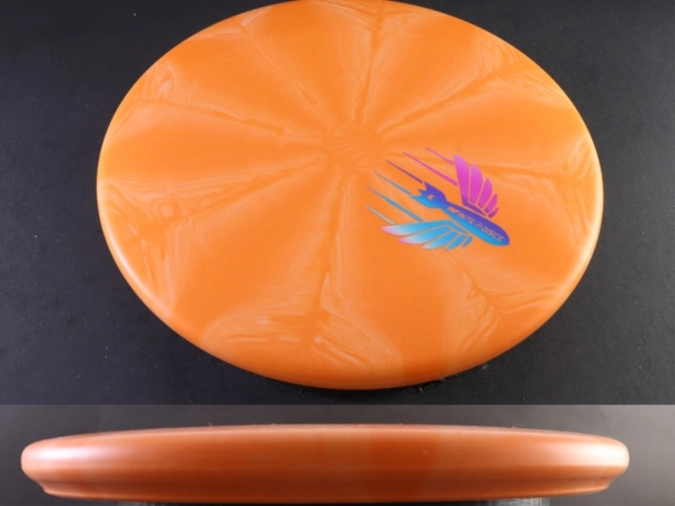 JuryClassic Blend Burst