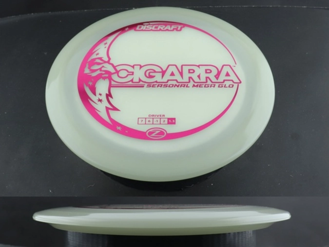 SeasonalMegaGloCigarra