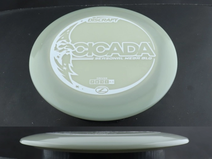 SeasonalMegaGloCicada