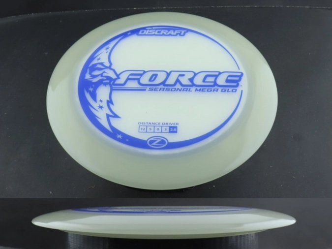 SeasonalMegaGloForce