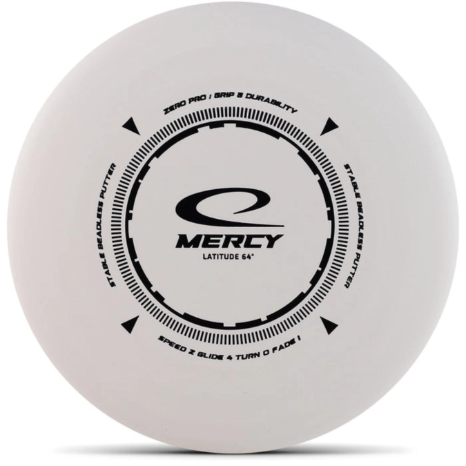 MercyZero Pro