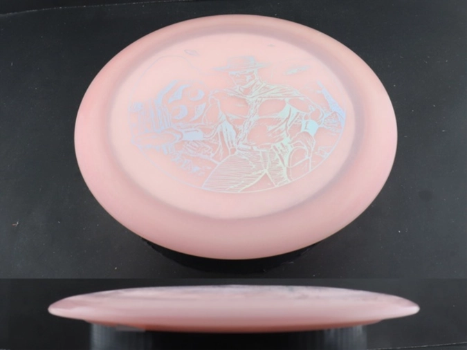 OrcChampion Color Glow