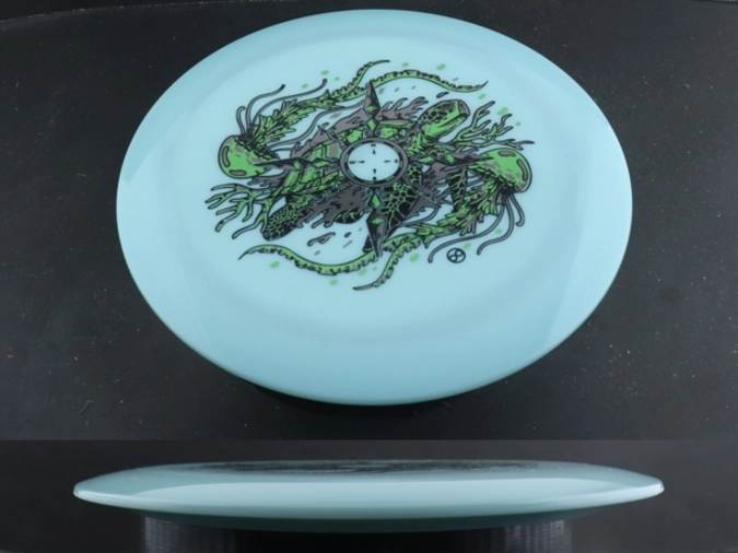 Requiem TSA Color Glow