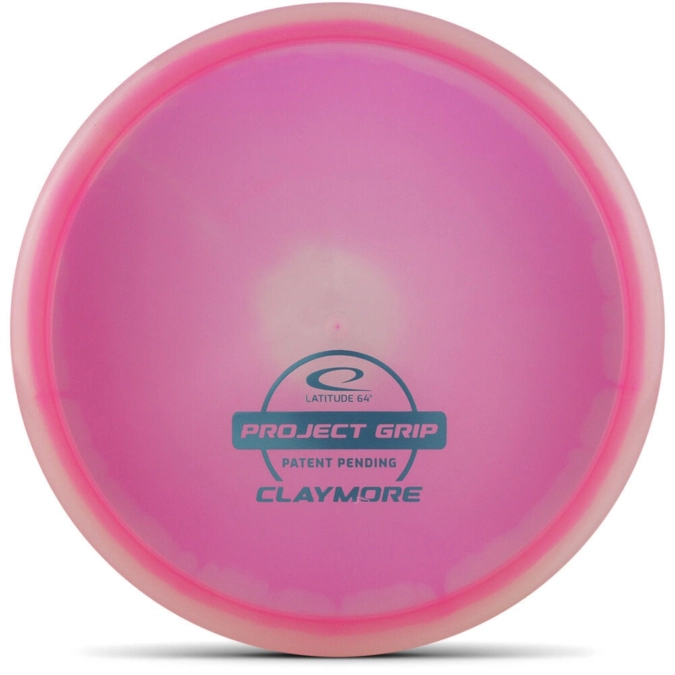 Claymore Project Grip