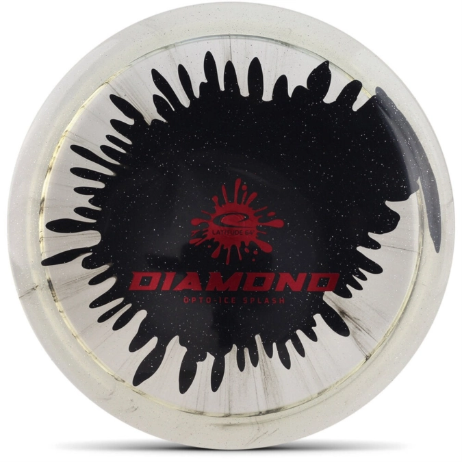 Diamond Opto Ice Splash