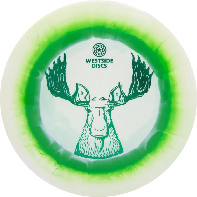 Stag Tournament Ring