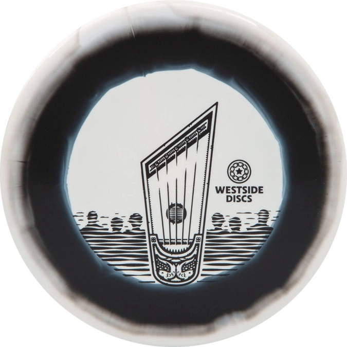 Harp Tournament Ring