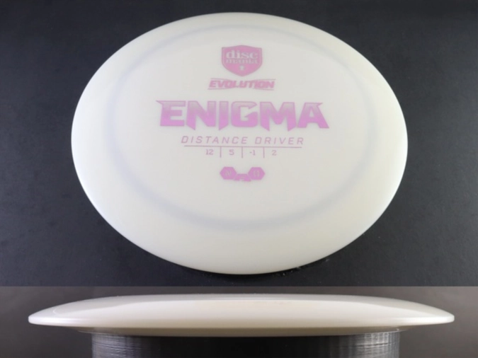 Enigma Neo X-Out