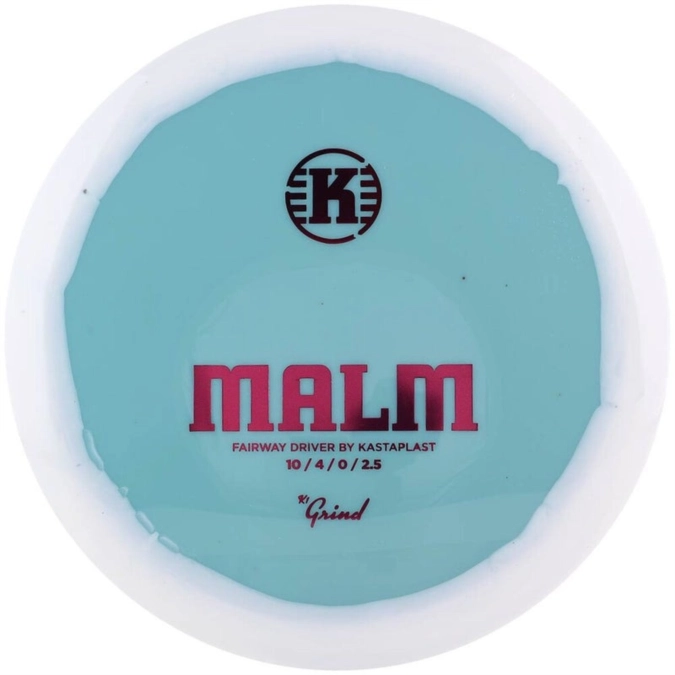 Malm K1 Grind