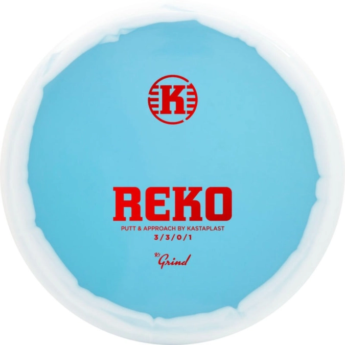 Reko K1 Grind