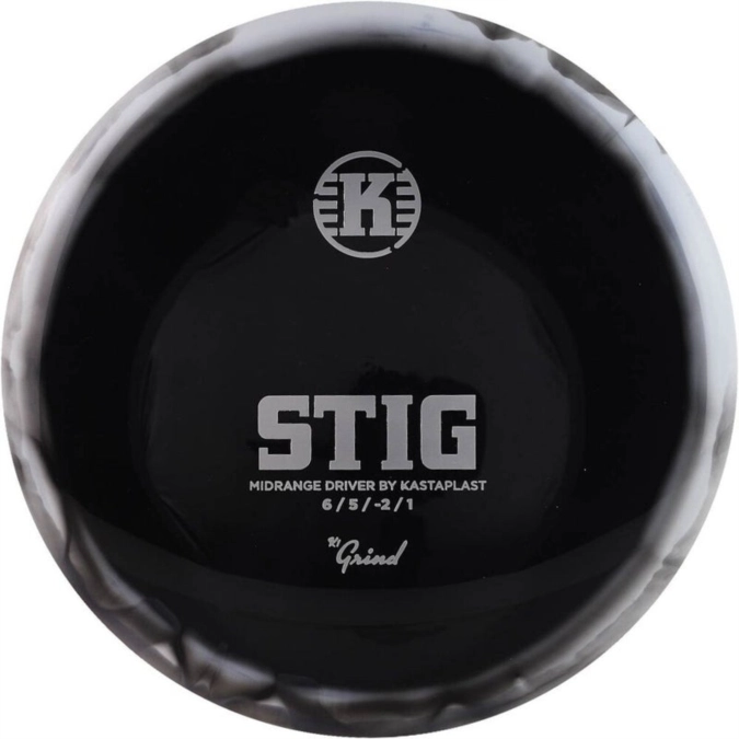 Stig K1 Grind