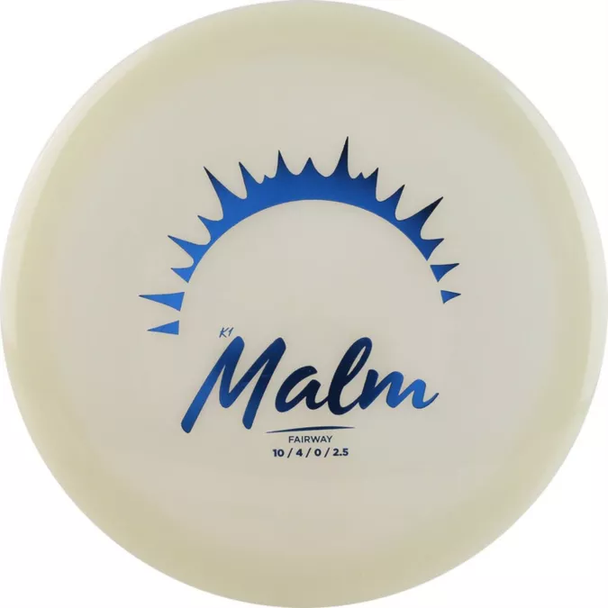 Malm K1 Glow
