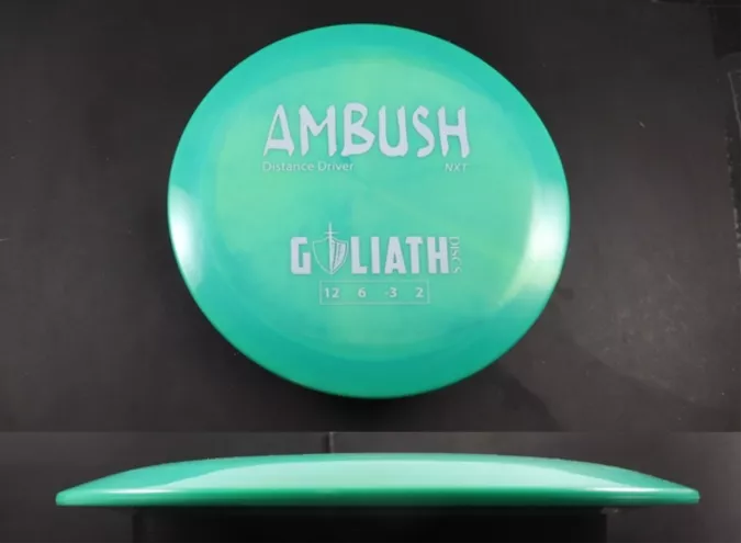AmbushGoliathNXT