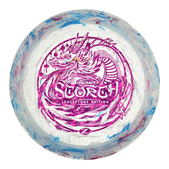 Scorch Colorshift Jawbreaker Z FLX