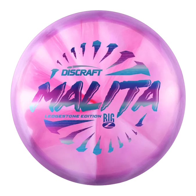 Malita Big Z Swirl