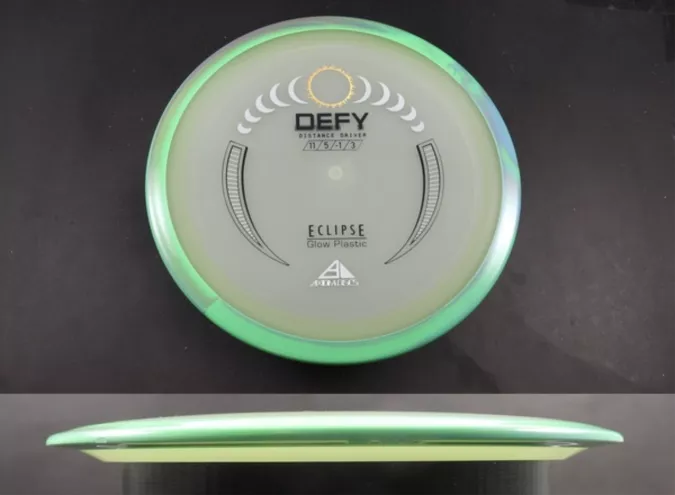 Defy Eclipse 2.0 Axiom