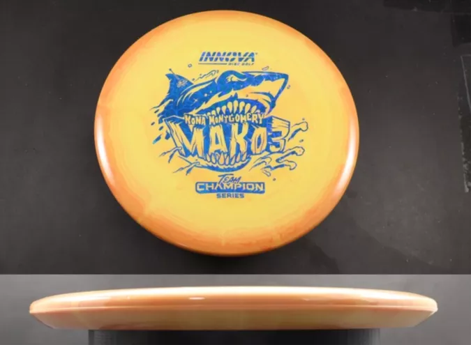 Mako3SwirlyStar
