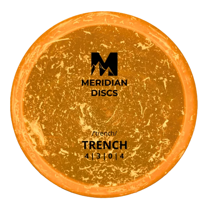 Trench Marbled Clarus