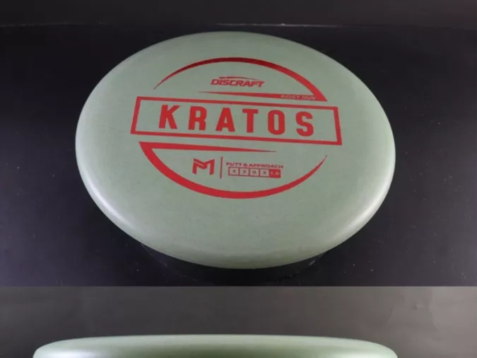 Kratos Discraft Special Blend