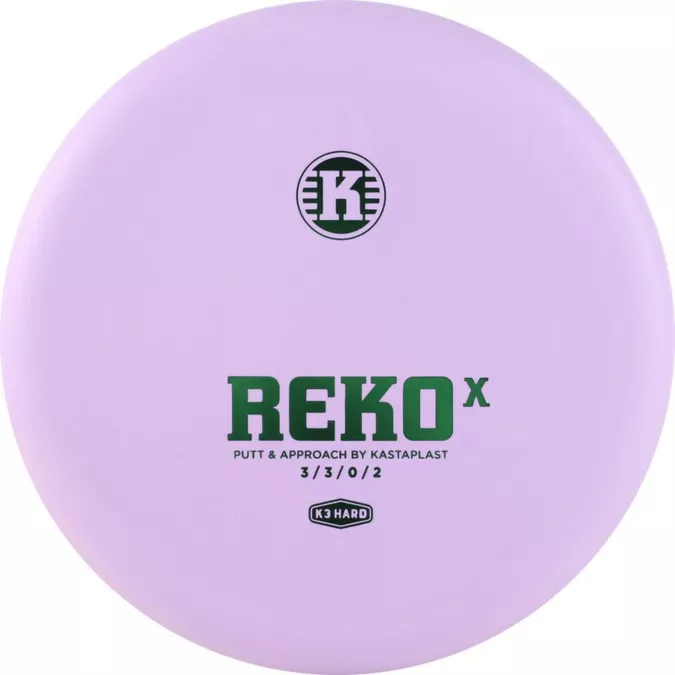 Reko X K3 Hard