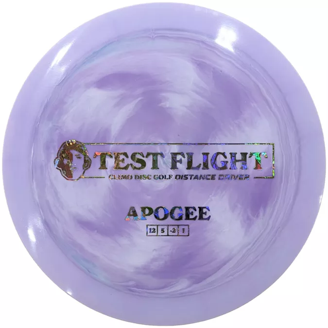 Apogee