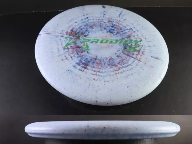 PA-5 300 Fractal X-Out