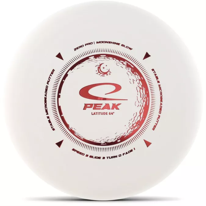 Peak Zero Pro Moonshine