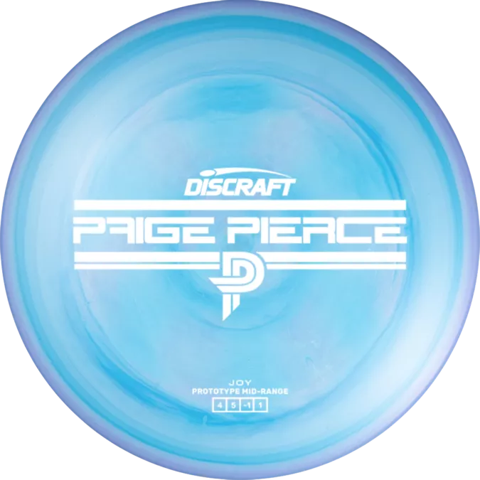 ESP Joy Paige Pierce prototype mid