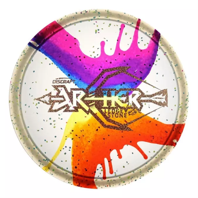 Archer Fly Dye Confetti