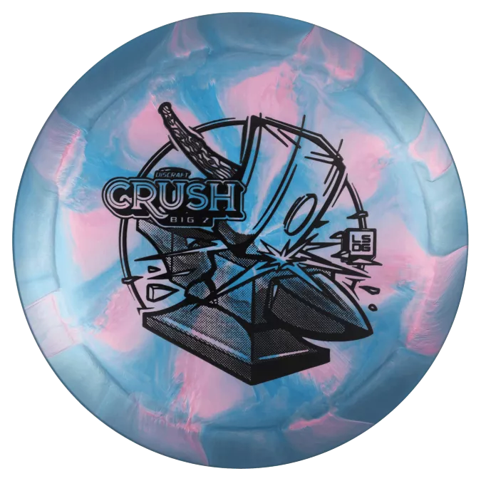 Crush Big Z Swirl