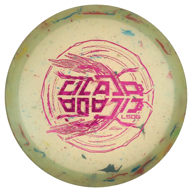 Cicada Colorshift Jawbreaker Z