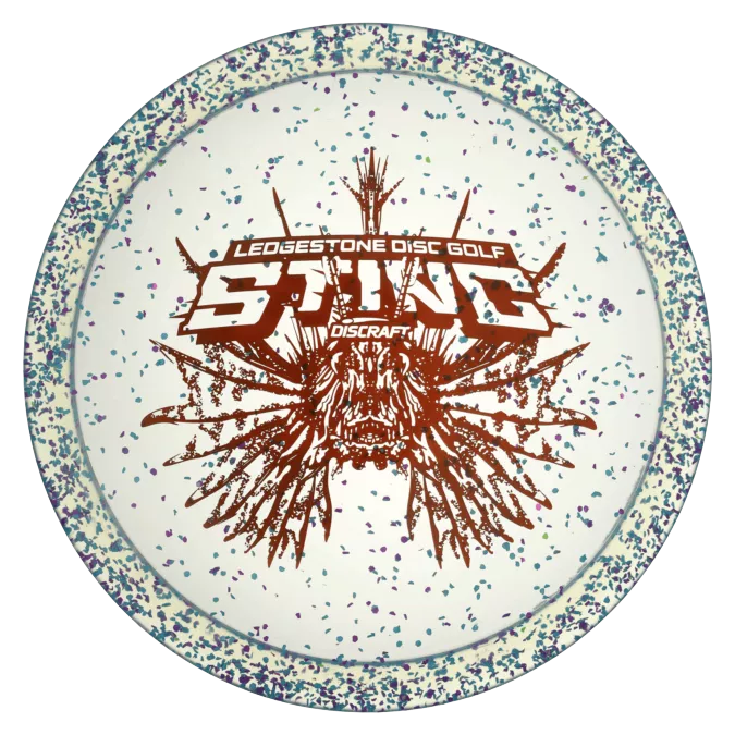 Sting CryZtal Confetti