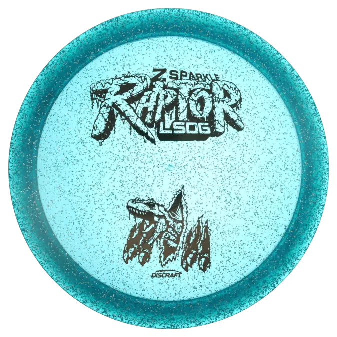 Raptor Z Sparkle