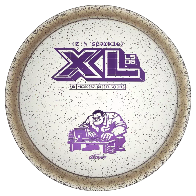 XL Z Sparkle