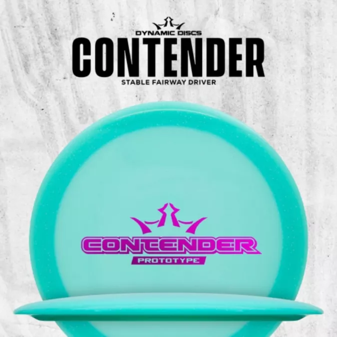 Contender