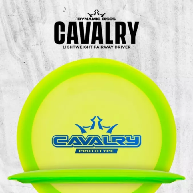 Cavalry