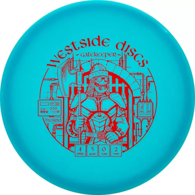 Gatekeeper VIP Hybrid