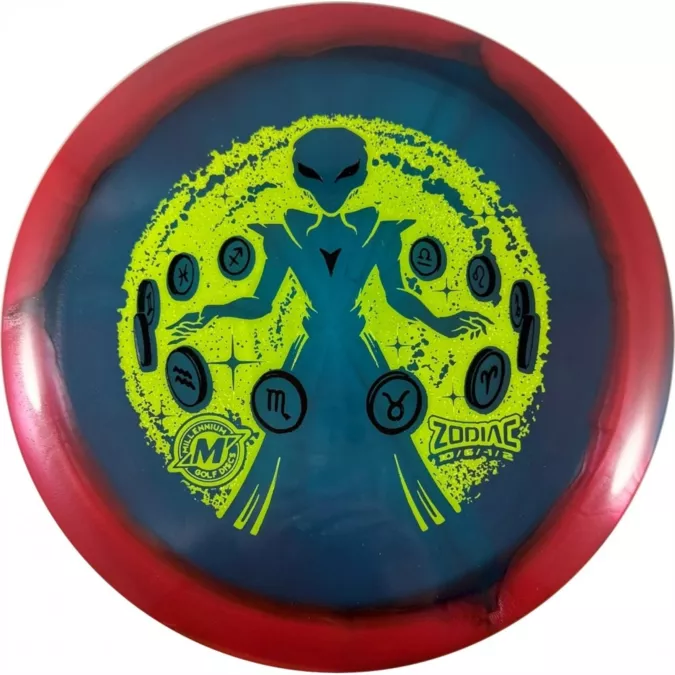 Zodiac Quantum Helio