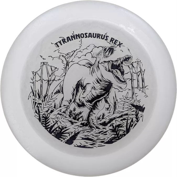 EggShellGlowTyrannosaurusRex