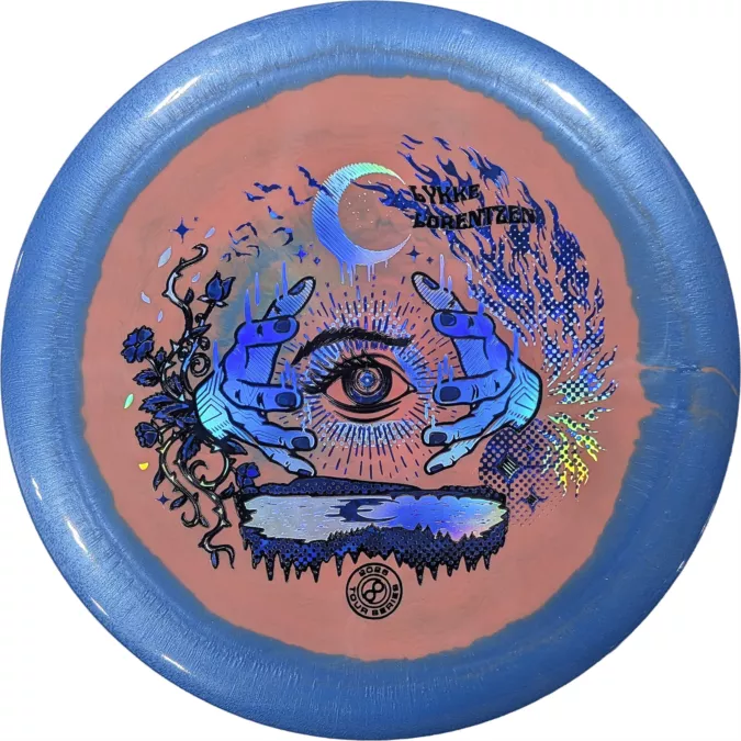 Maya Signature Halo G-Blend