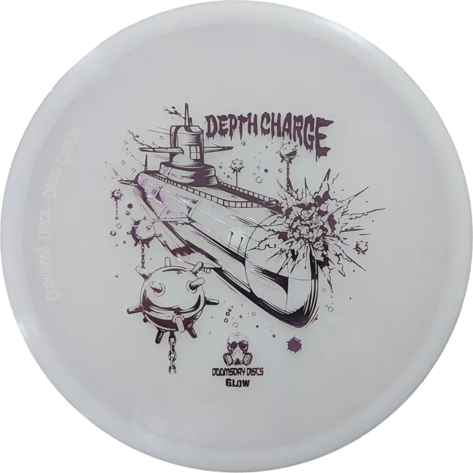 DepthChargeGlowIsolation