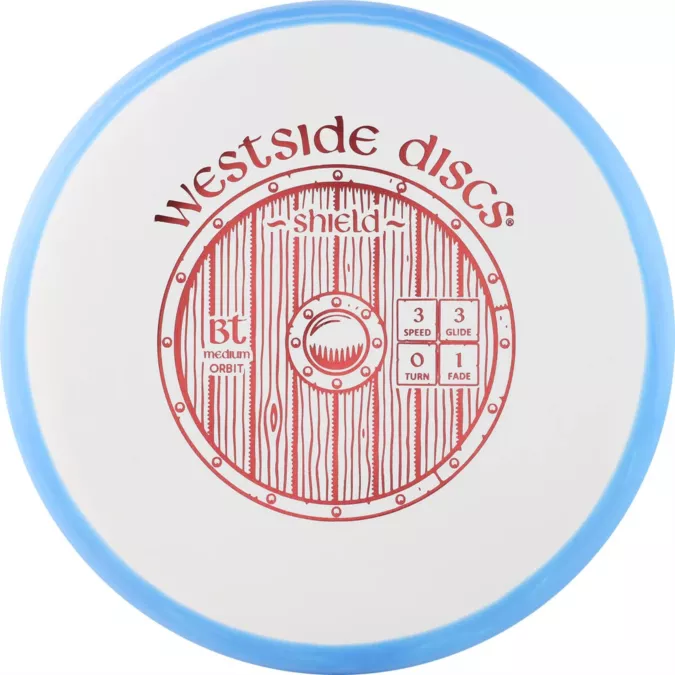 Shield BT Medium Orbit